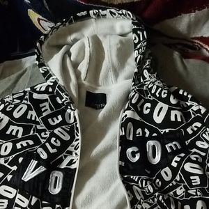Volcom Zipup Hoodie